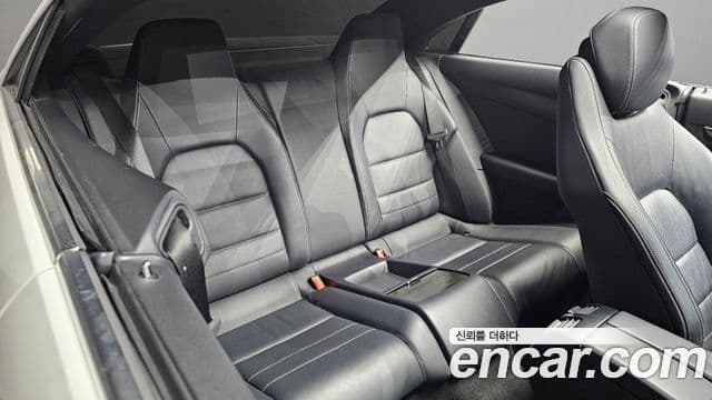 Mercedes-Benz E-класс W212 E350 купе, 2013 14