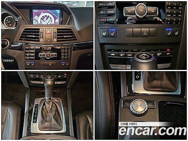 Mercedes-Benz E-класс W212 E350 купе, 2013 18