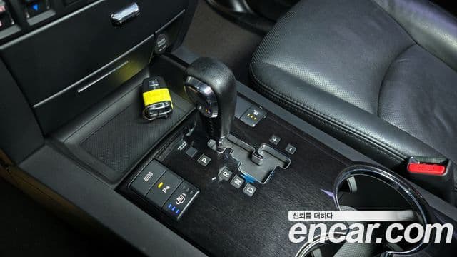 Kia Mohave 4WD KV300, 2014 9