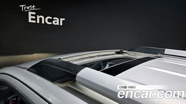 Kia Mohave 4WD KV300, 2014 19