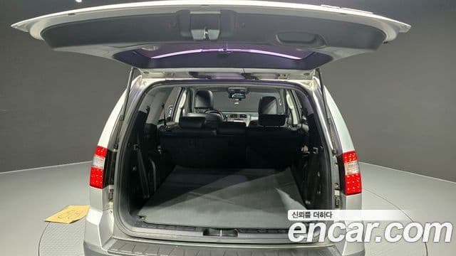 Kia Mohave 4WD KV300, 2014 20