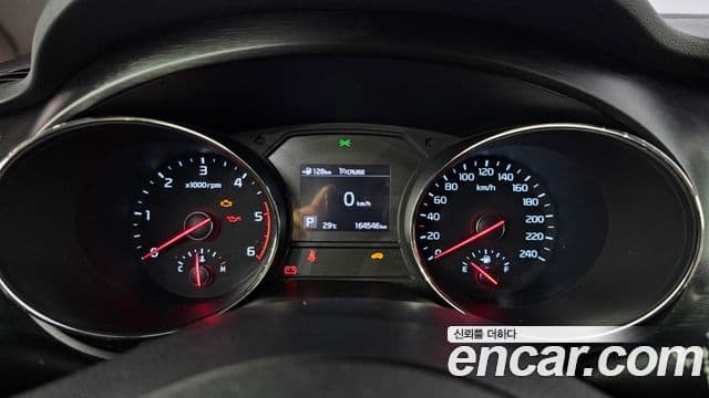 Kia The / новый New Carnival Luxury, 2019 8