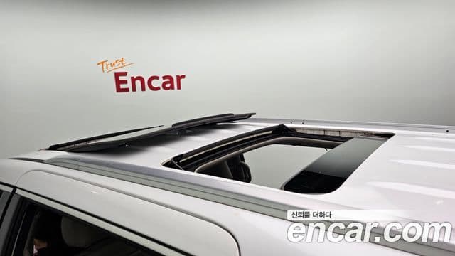 Kia The / новый New Carnival Luxury, 2019 19