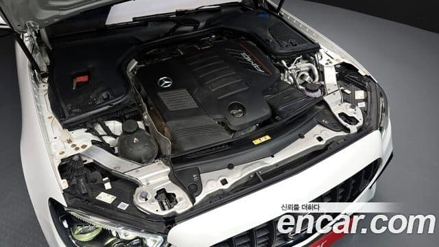 Mercedes-Benz E-класс W213 E53 AMG 4MATIC+ купе, 2021 6