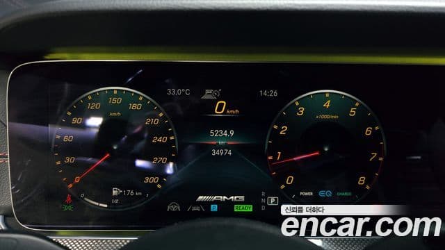 Mercedes-Benz E-класс W213 E53 AMG 4MATIC+ купе, 2021 8