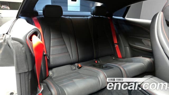 Mercedes-Benz E-класс W213 E53 AMG 4MATIC+ купе, 2021 12