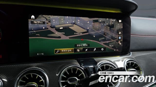 Mercedes-Benz E-класс W213 E53 AMG 4MATIC+ купе, 2021 14