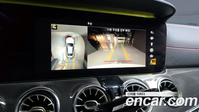 Mercedes-Benz E-класс W213 E53 AMG 4MATIC+ купе, 2021 15