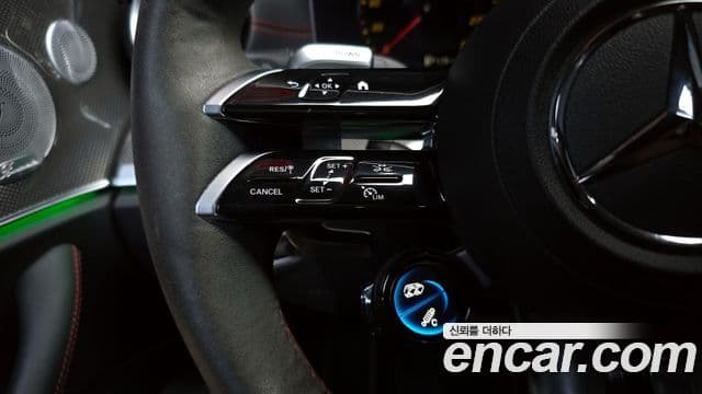 Mercedes-Benz E-класс W213 E53 AMG 4MATIC+ купе, 2021 18