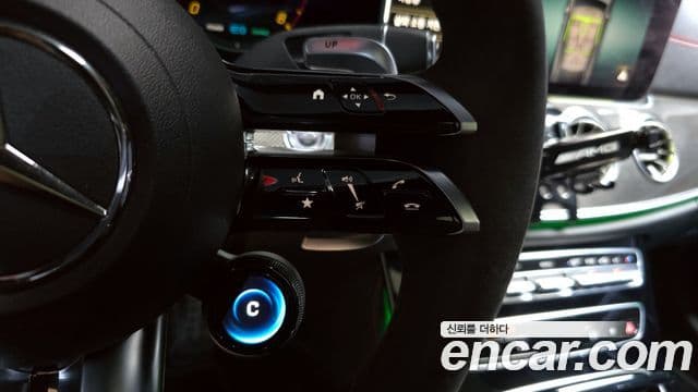 Mercedes-Benz E-класс W213 E53 AMG 4MATIC+ купе, 2021 19