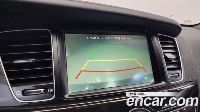 Kia The / новый New K7 Prestige Special, 2013 16