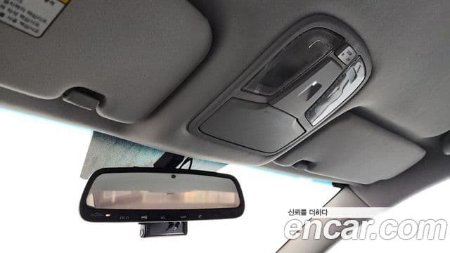 Kia The / новый New K7 Prestige Special, 2013 18