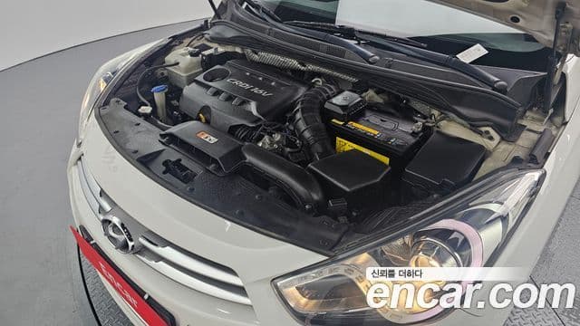 Hyundai i40 살룬 Modern, 2012 6