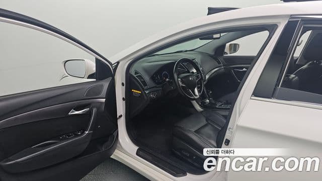 Hyundai i40 살룬 Modern, 2012 10