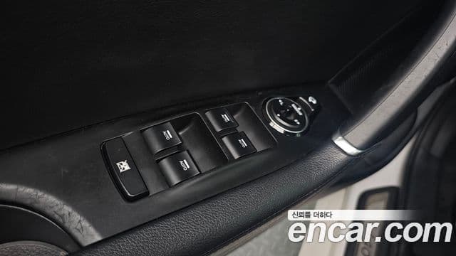 Hyundai i40 살룬 Modern, 2012 11