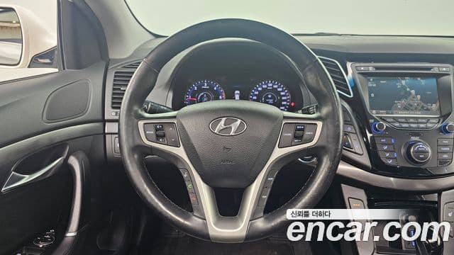 Hyundai i40 살룬 Modern, 2012 13