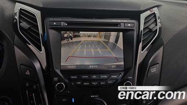Hyundai i40 살룬 Modern, 2012 15