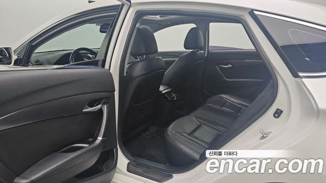 Hyundai i40 살룬 Modern, 2012 17