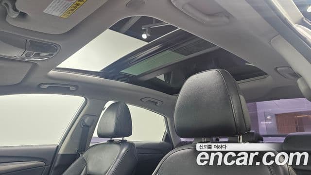 Hyundai i40 살룬 Modern, 2012 19