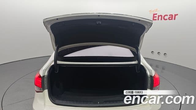 Hyundai i40 살룬 Modern, 2012 20