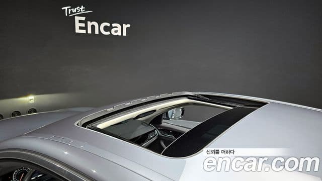 BMW 5시리즈 (G30) Luxury, 2019 19