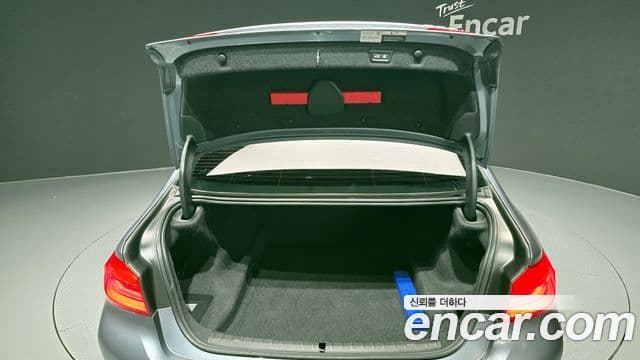 BMW 5시리즈 (G30) Luxury, 2019 20