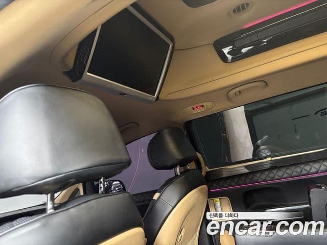 Kia The / новый New Carnival 9인승 High Limousine(компания по спецнадстройкам), 2019 10