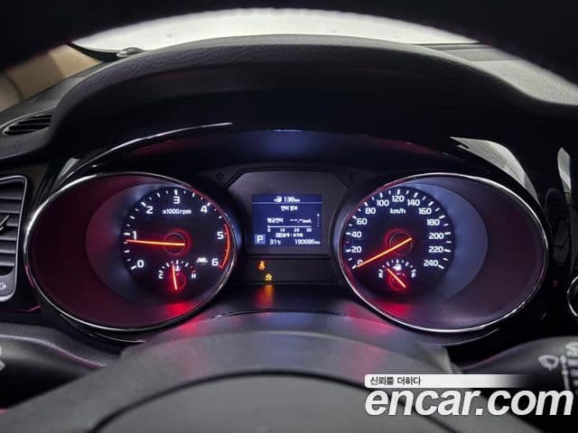 Kia The / новый New Carnival 9인승 High Limousine(компания по спецнадстройкам), 2019 11