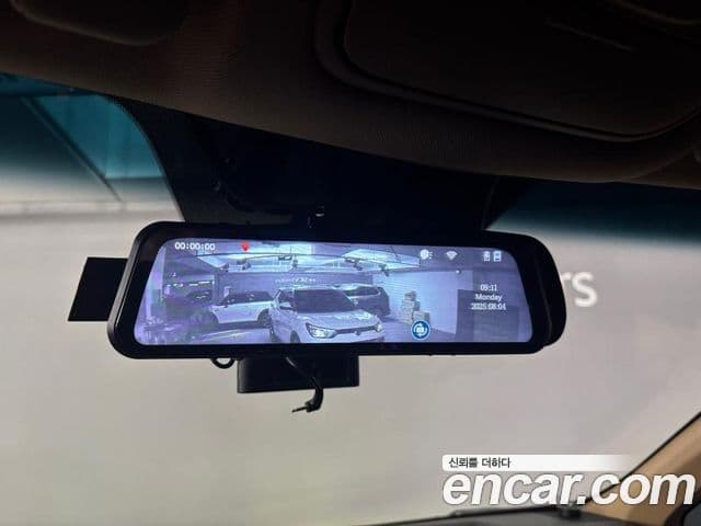 Kia The / новый New Carnival 9인승 High Limousine(компания по спецнадстройкам), 2019 14