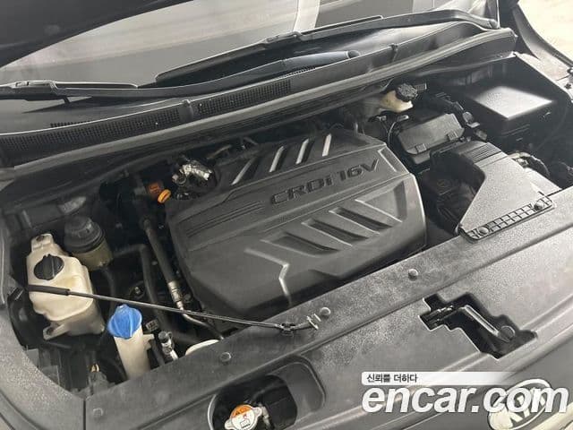 Kia The / новый New Carnival 9인승 High Limousine(компания по спецнадстройкам), 2019 19