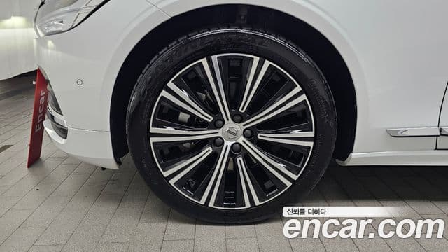 Volvo S90 B5 Ultimate Bright, 2024 все фото