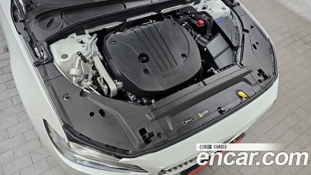 Volvo S90 B5 Ultimate Bright, 2024 6