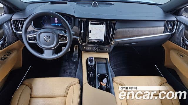 Volvo S90 B5 Ultimate Bright, 2024 7