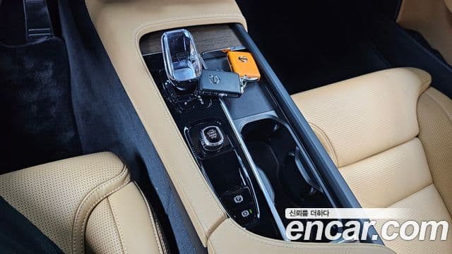 Volvo S90 B5 Ultimate Bright, 2024 9