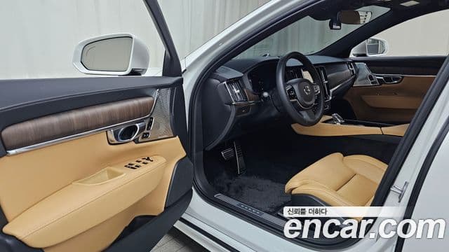 Volvo S90 B5 Ultimate Bright, 2024 10