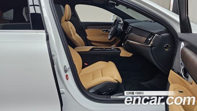 Volvo S90 B5 Ultimate Bright, 2024 11