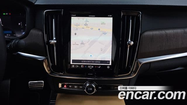 Volvo S90 B5 Ultimate Bright, 2024 14