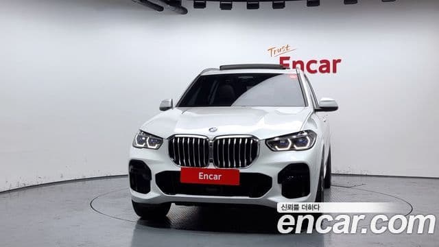 BMW X5 (G05) xDrive 30d M Sport, 2023 3