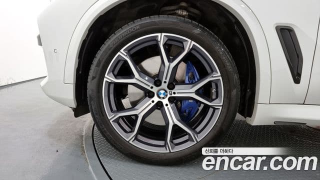 BMW X5 (G05) xDrive 30d M Sport, 2023 все фото