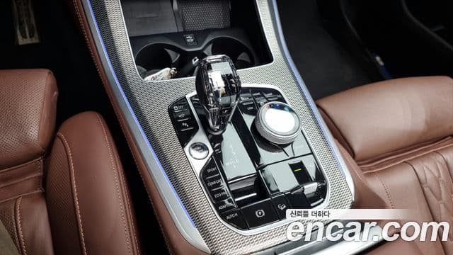 BMW X5 (G05) xDrive 30d M Sport, 2023 9