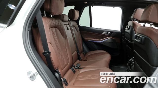 BMW X5 (G05) xDrive 30d M Sport, 2023 12