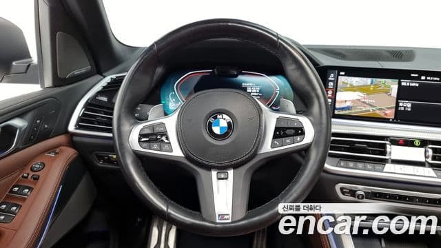 BMW X5 (G05) xDrive 30d M Sport, 2023 13