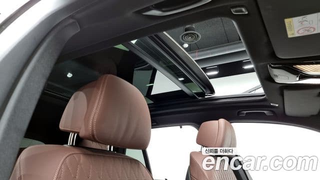 BMW X5 (G05) xDrive 30d M Sport, 2023 18