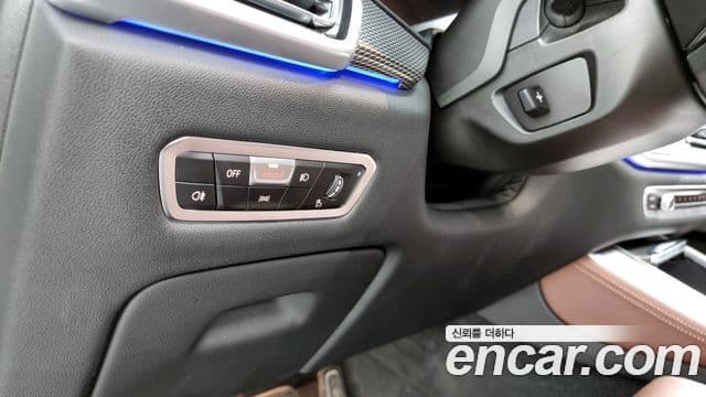 BMW X5 (G05) xDrive 30d M Sport, 2023 19