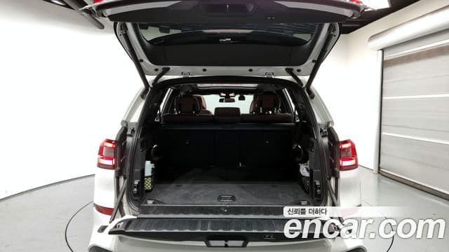 BMW X5 (G05) xDrive 30d M Sport, 2023 20