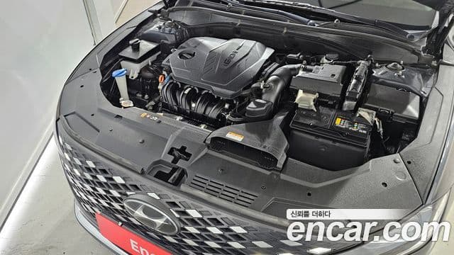 Hyundai The / новый New Grandeur IG Le Blanc, 2022 6