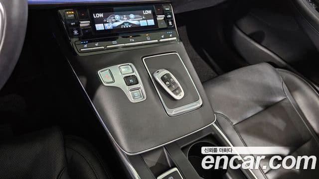 Hyundai The / новый New Grandeur IG Le Blanc, 2022 9