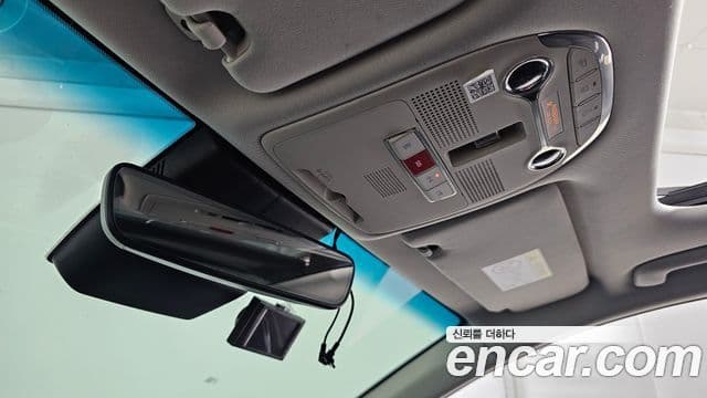 Hyundai The / новый New Grandeur IG Le Blanc, 2022 14