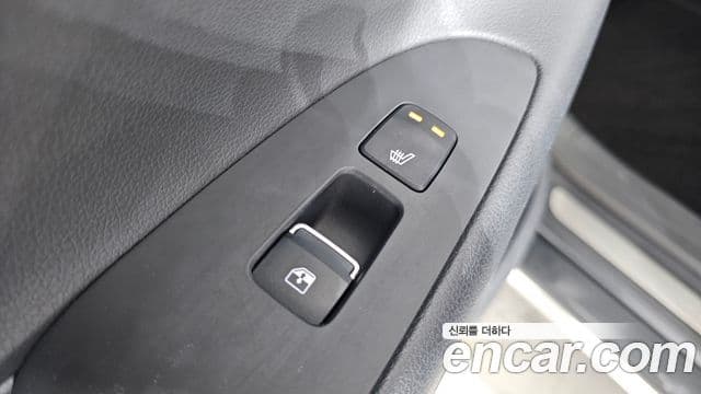 Hyundai The / новый New Grandeur IG Le Blanc, 2022 17