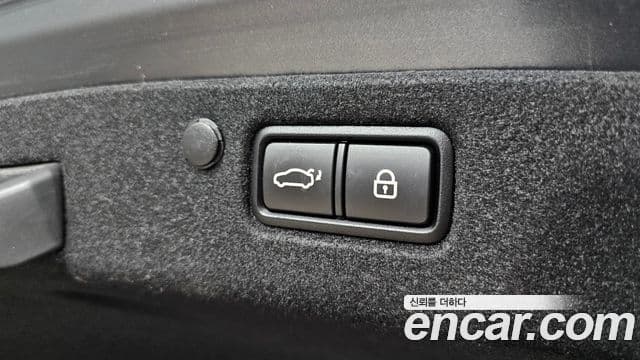 Hyundai The / новый New Grandeur IG Le Blanc, 2022 19